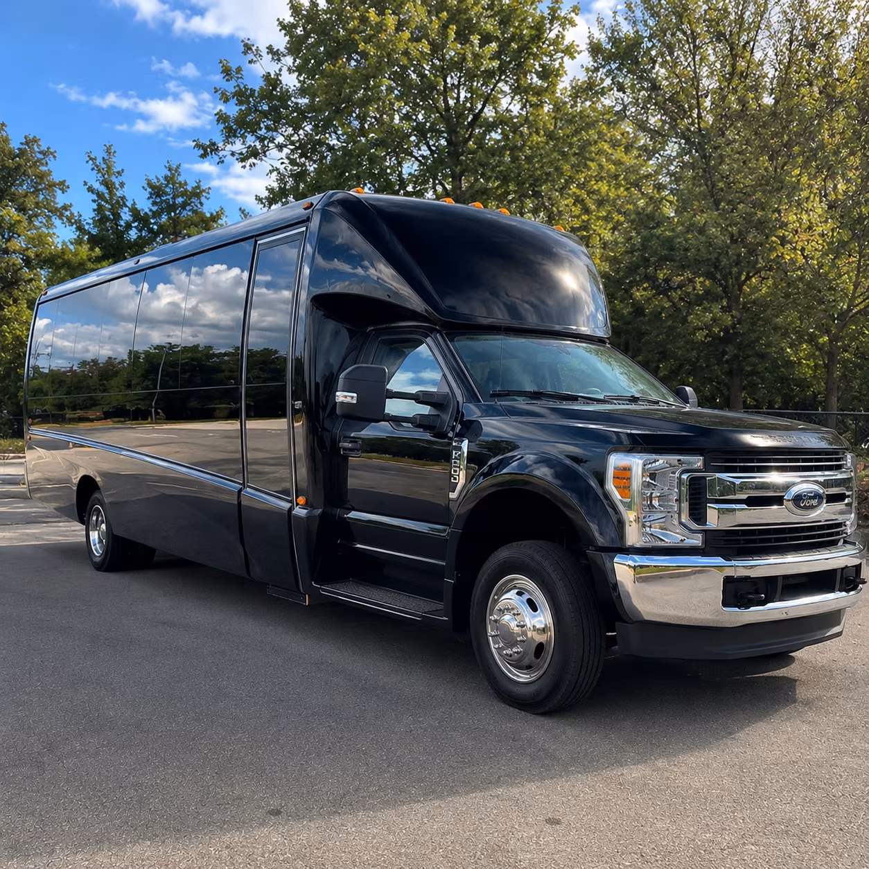 Lowell Airport Transportation