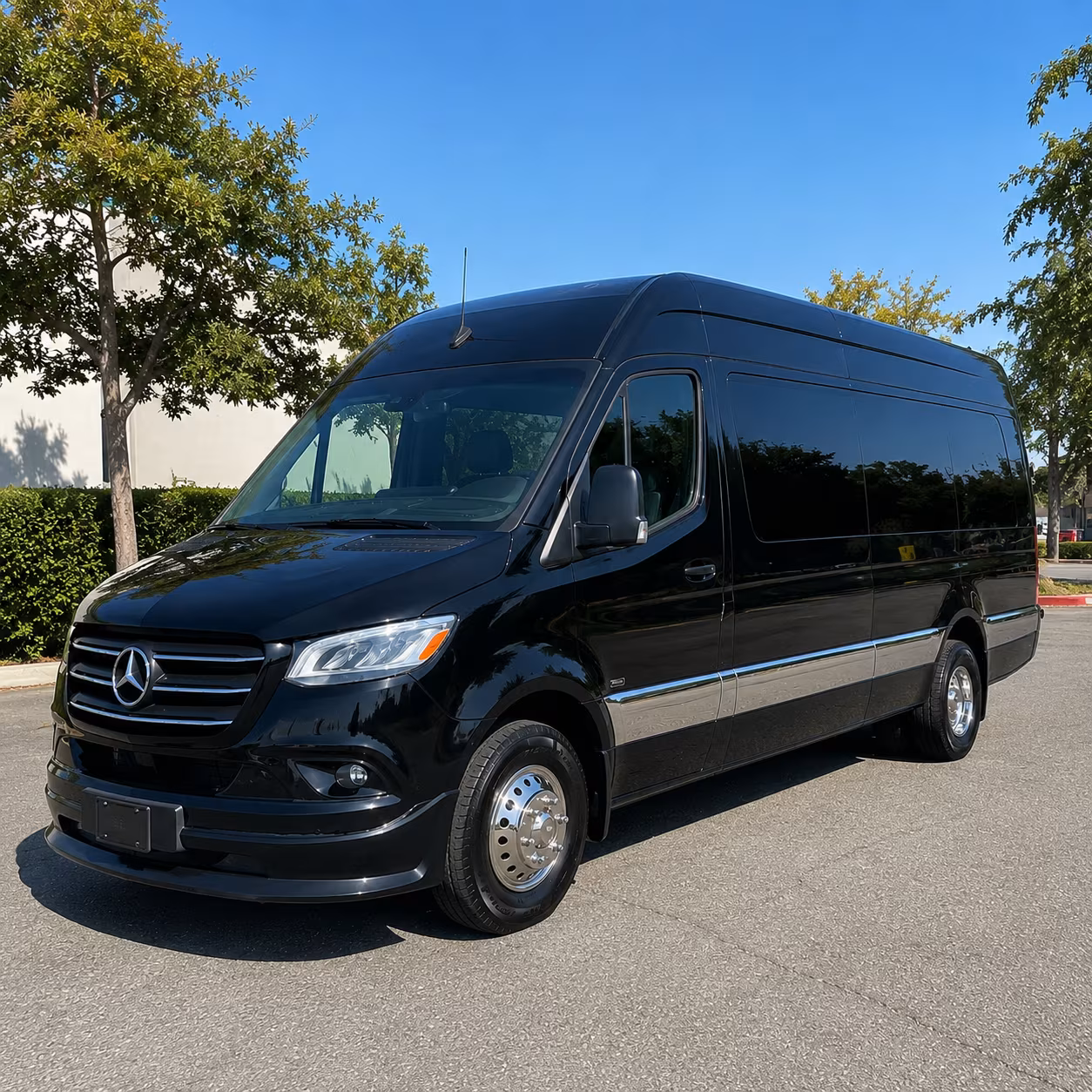 Boston Airport Shuttles & Transportation