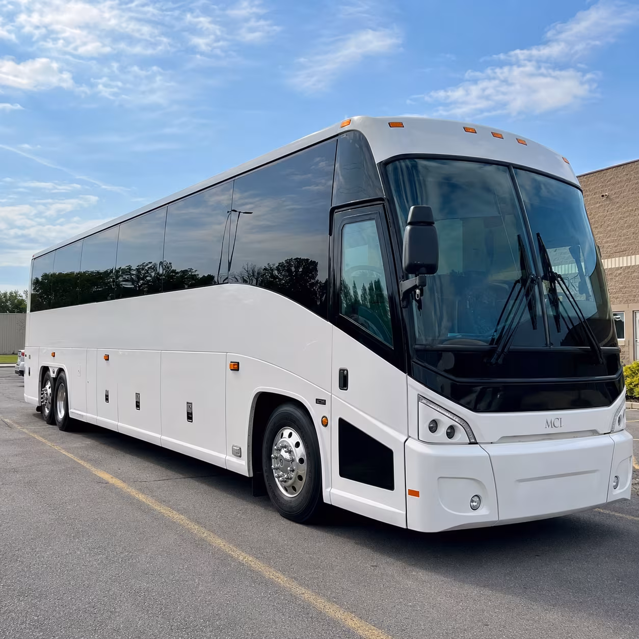 Boston Concert Transportation & Shuttles