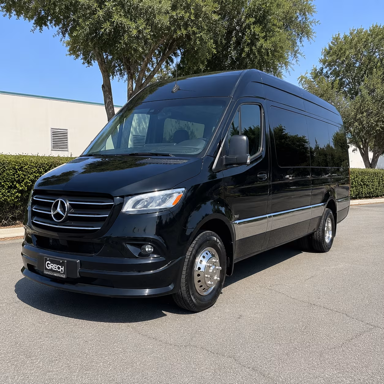 Boston School Event & Field Trip Transportation