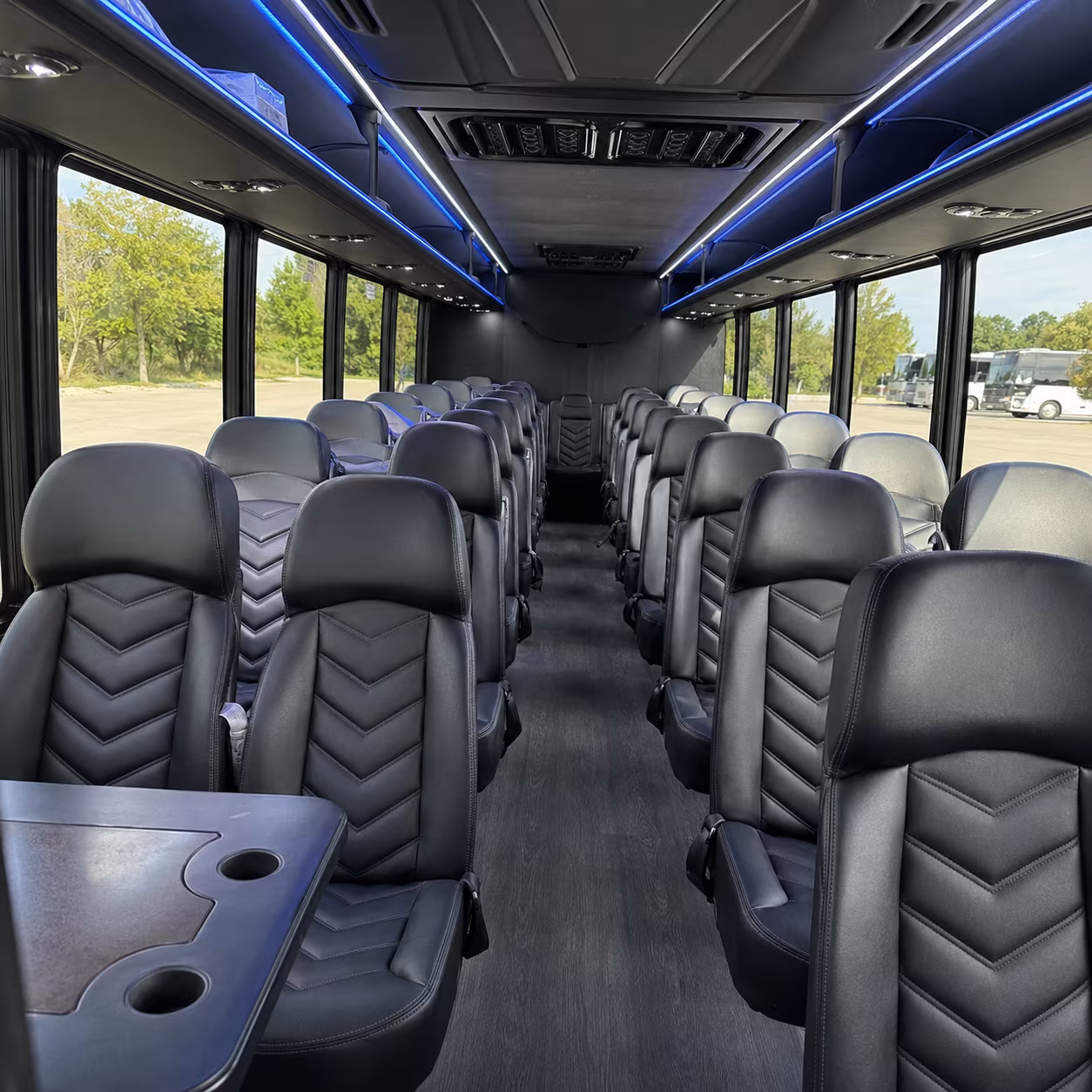 Cambridge Airport Shuttles & Transportation