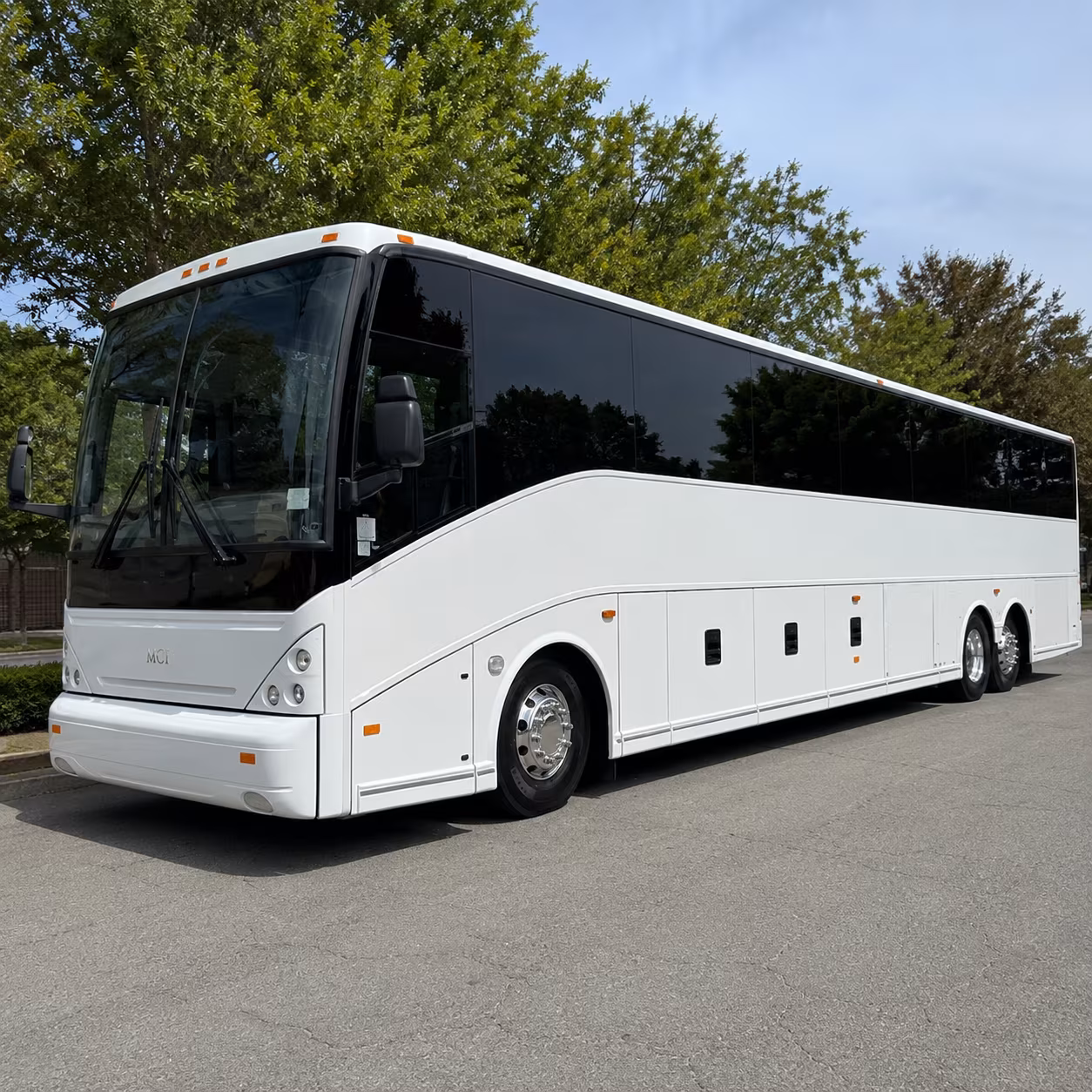 Cambridge Concert Transportation & Shuttles