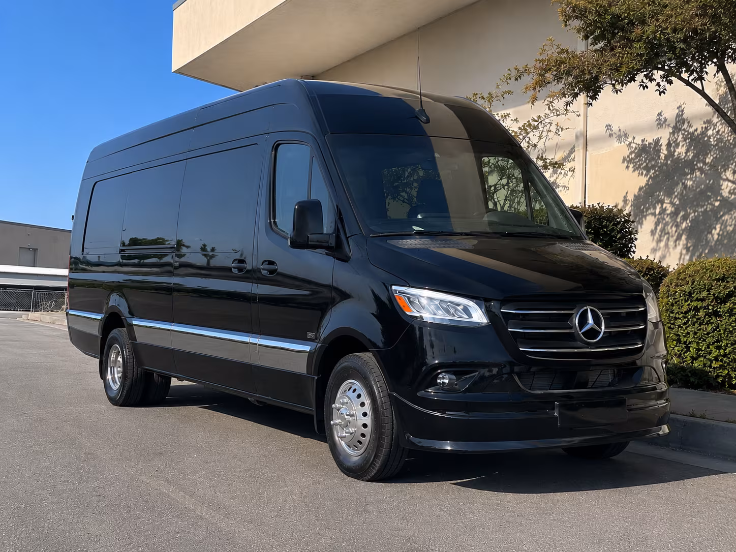 Cambridge School Event & Field Trip Transportation