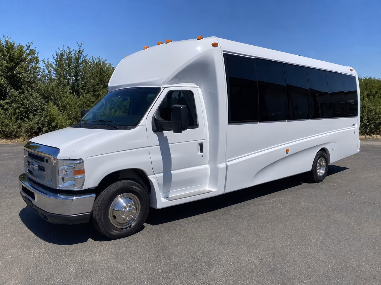 Cambridge Sporting Event Transportation