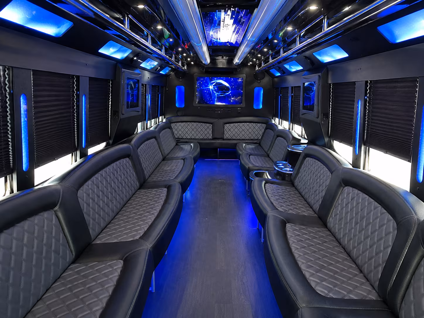 Lowell Concert Transportation