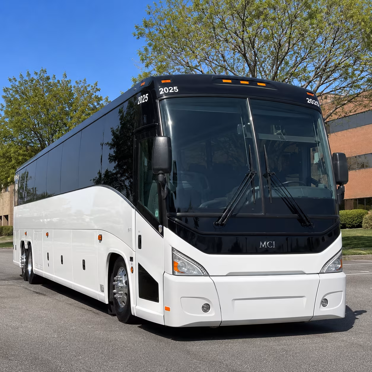 Lowell Corporate Event Transportation