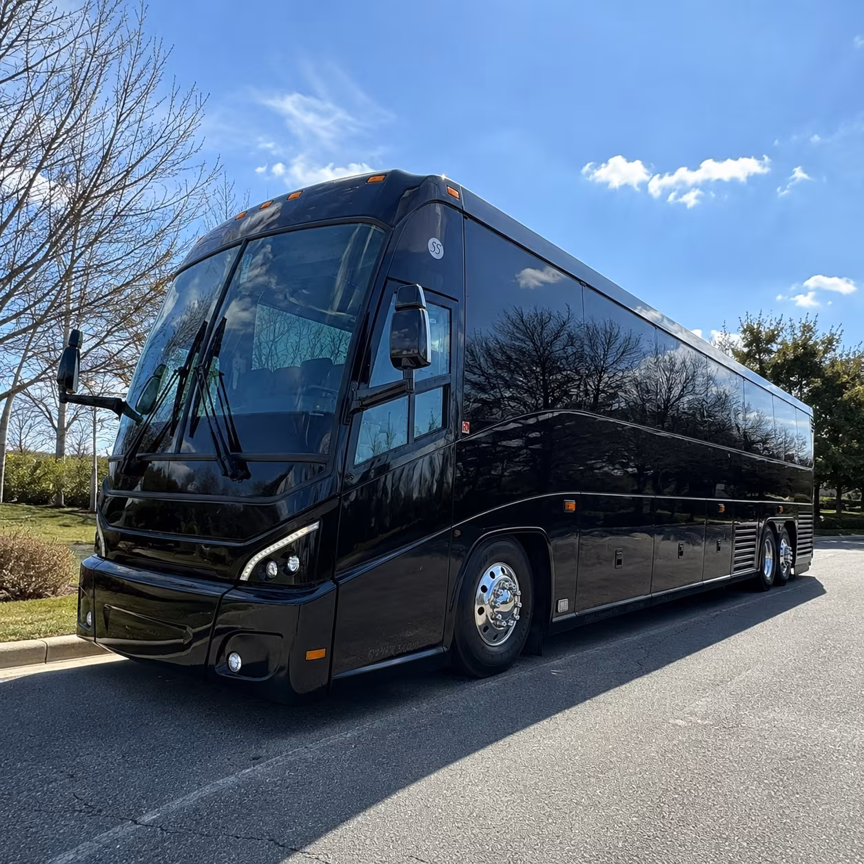 Haverhill Airport Shuttles & Transportation