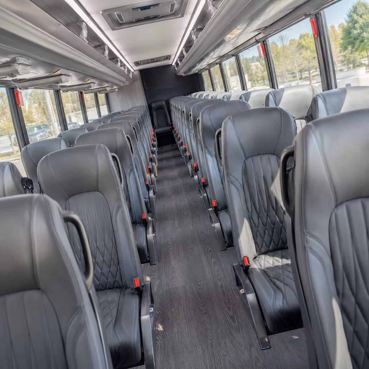 Haverhill School Event & Field Trip Transportation