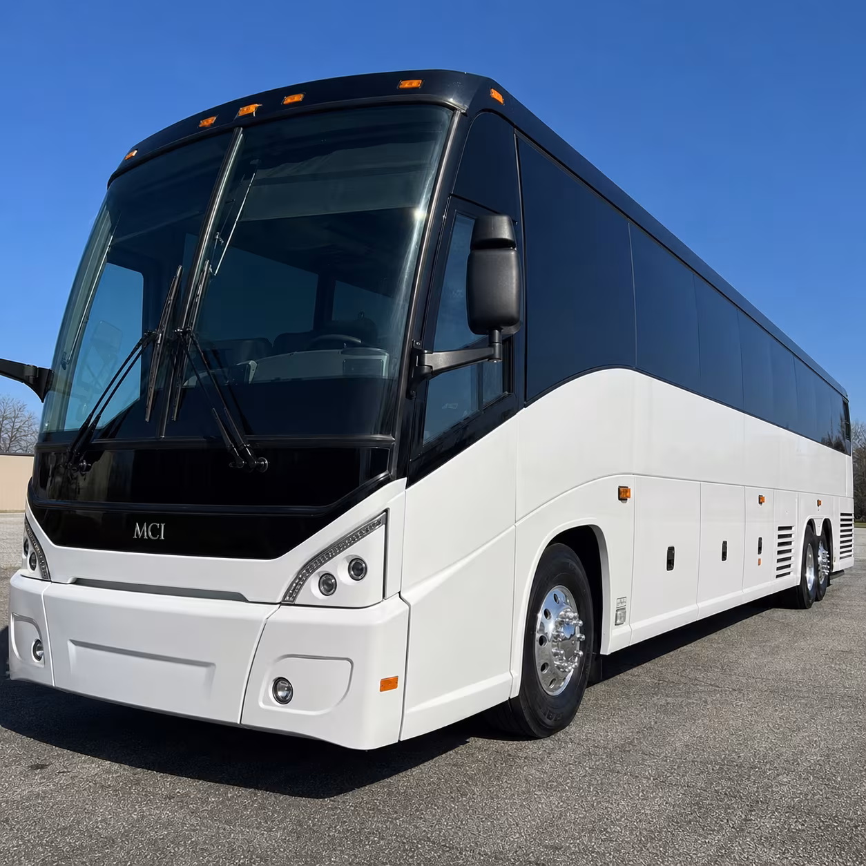 Haverhill Wedding Transportation & Shuttle Service