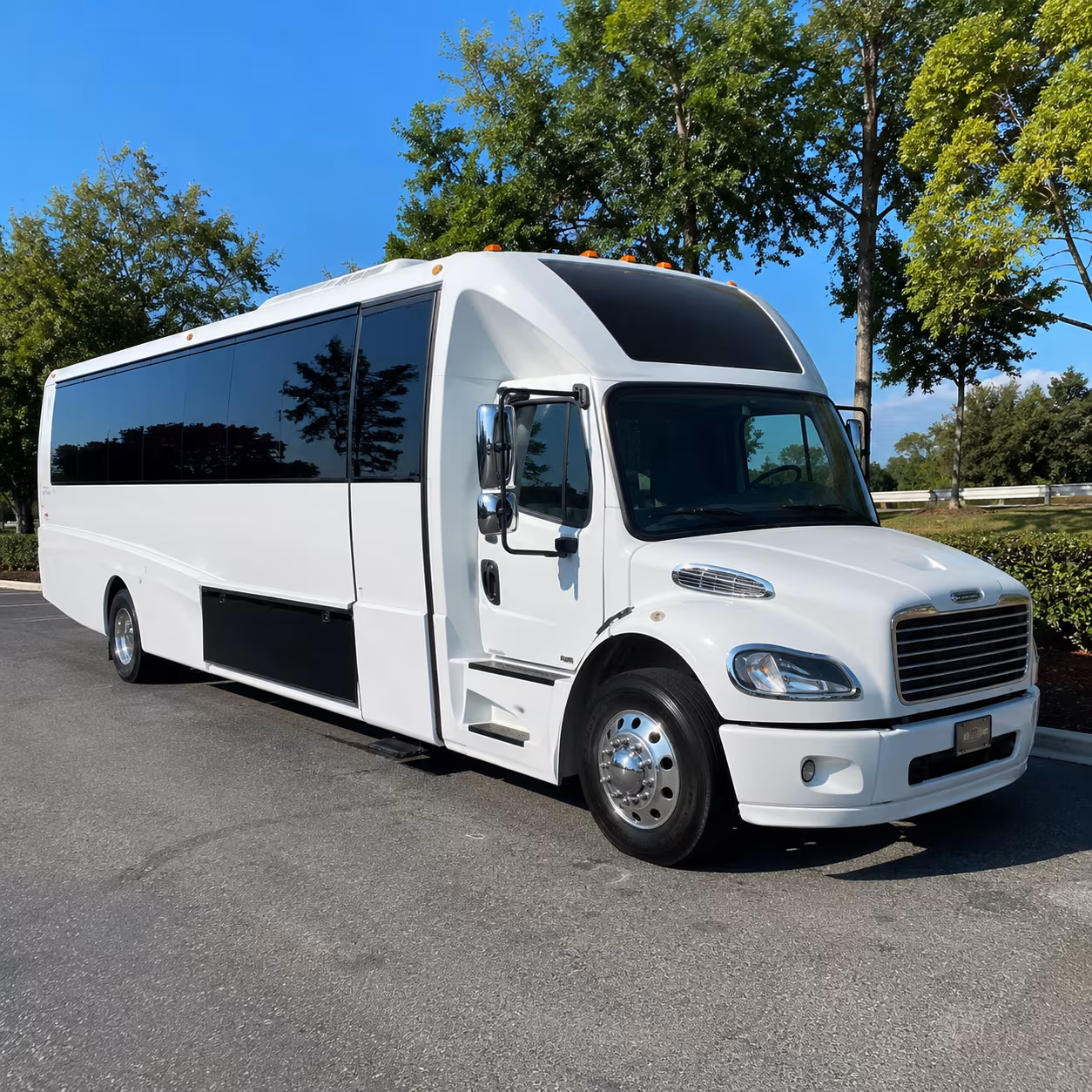 Haverhill Winery Tour & Pub Crawl Transportation