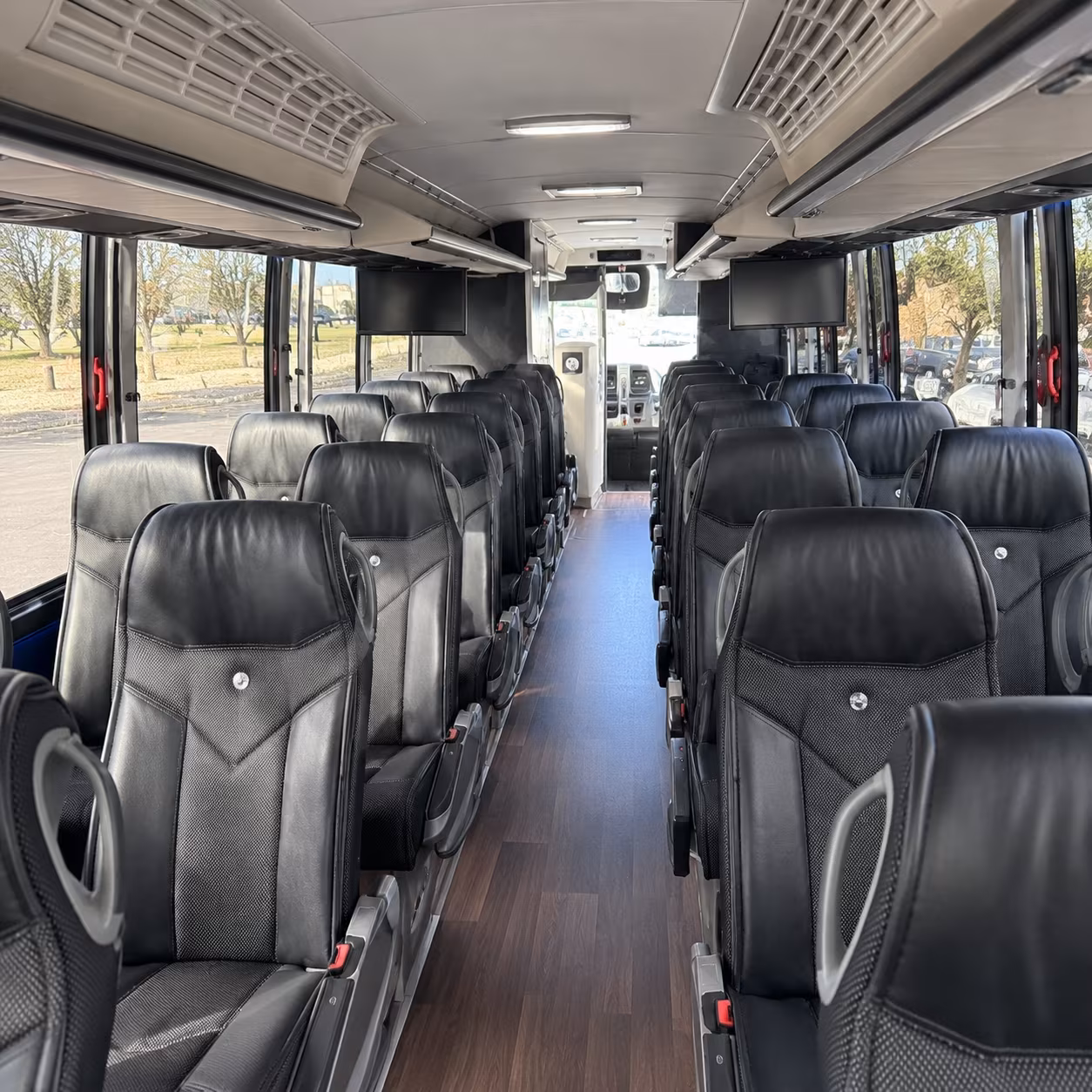 Lawrence Airport Shuttles & Transportation