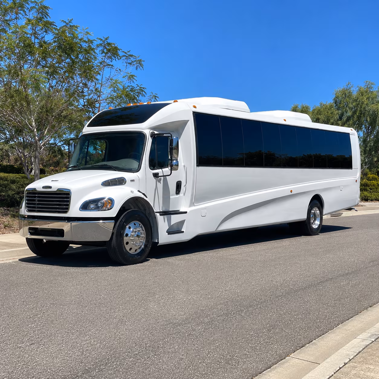 Lowell Airport Shuttle & Transportation group transportation