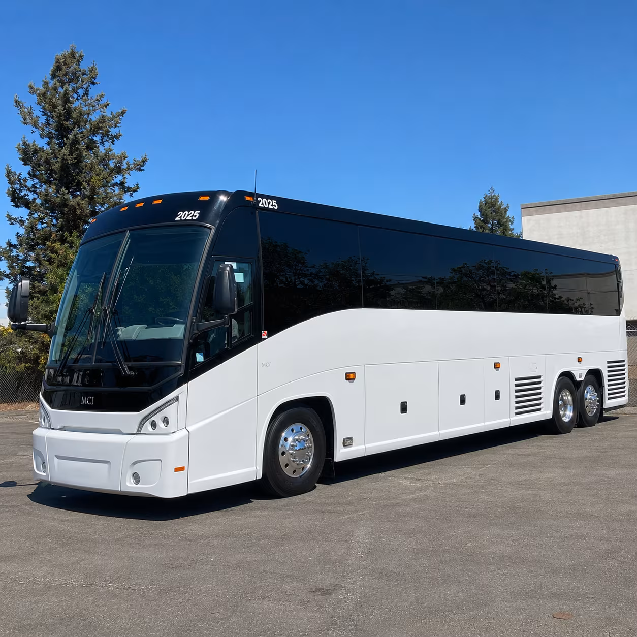 Lowell Airport Shuttle & Transportation onboard seating