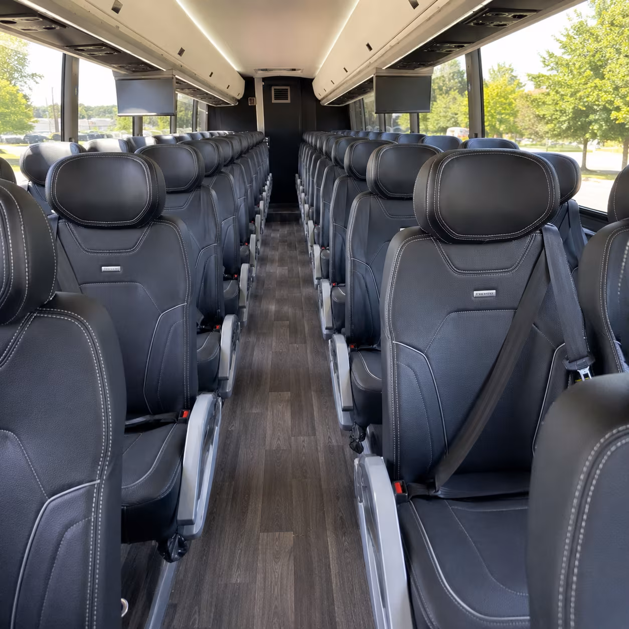 Lowell Airport Shuttle & Transportation pickup coordination