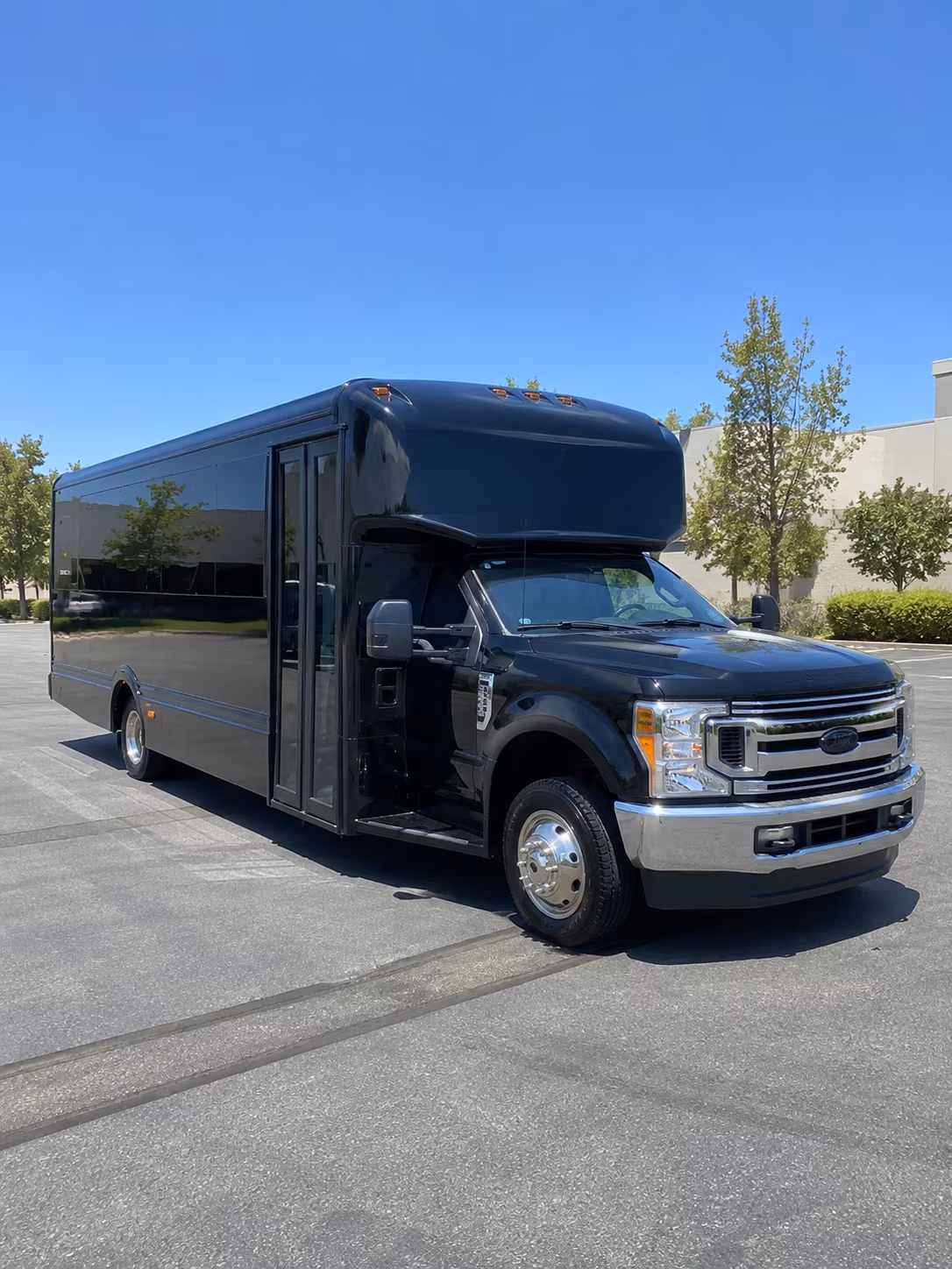 Lowell Bachelor & Bachelorette Transportation group transportation
