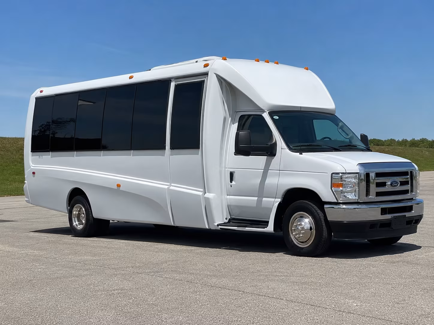 Lowell Concert & Music Festival Transportation pickup coordination
