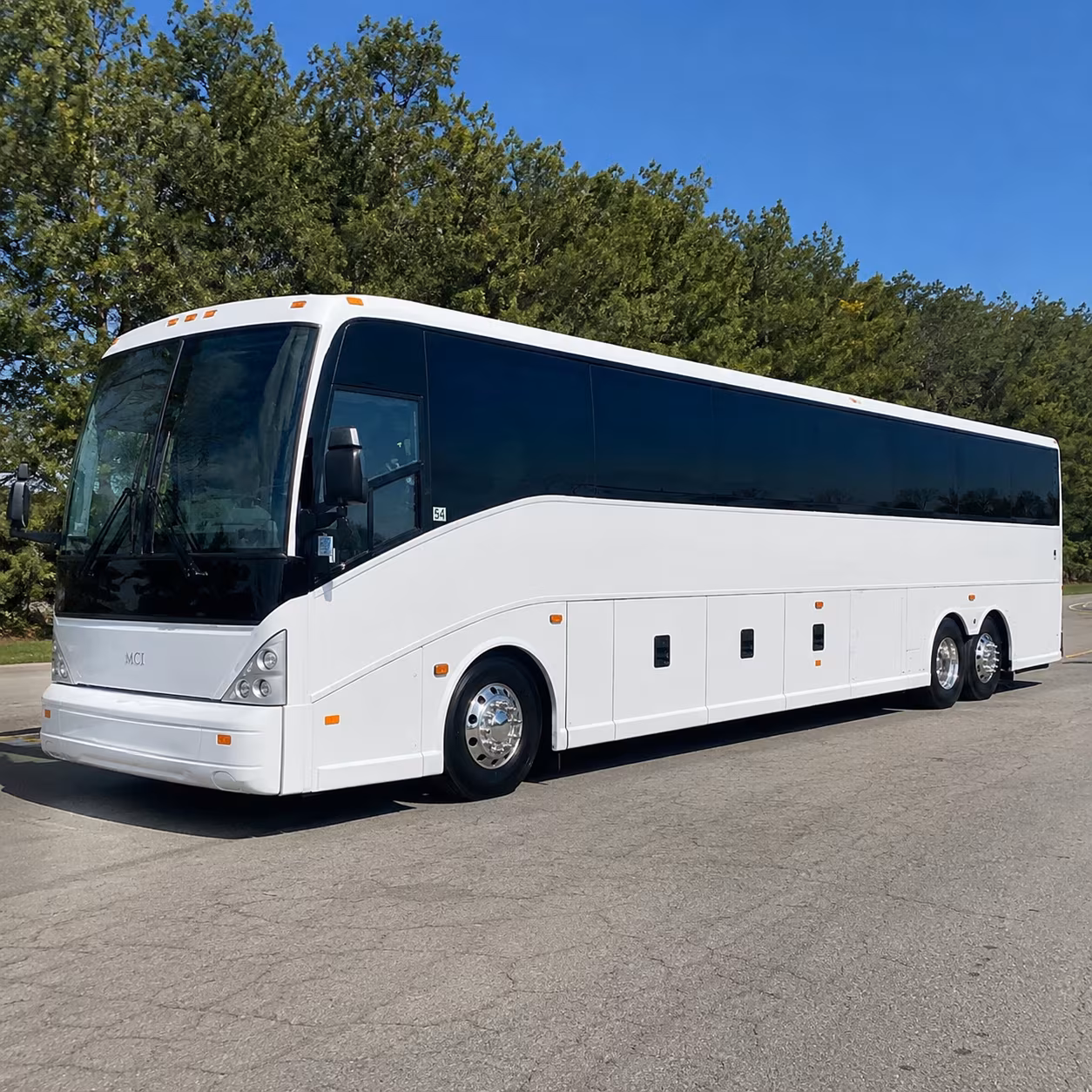 Lowell Corporate Transportation route planning
