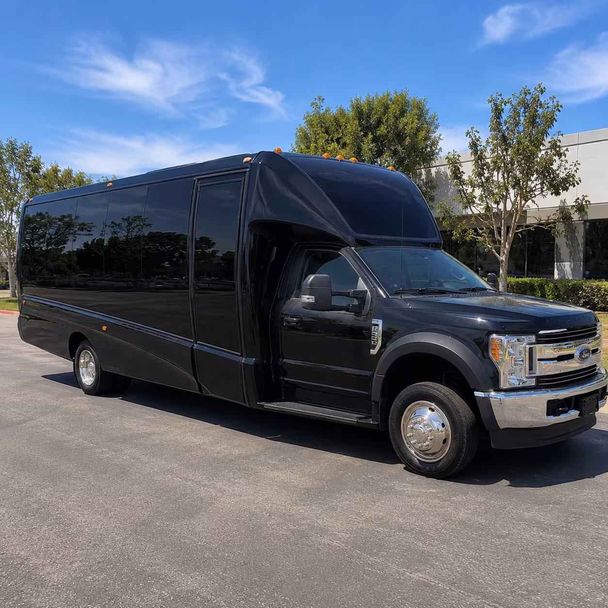 Lowell Prom & Homecoming Transportation pickup coordination