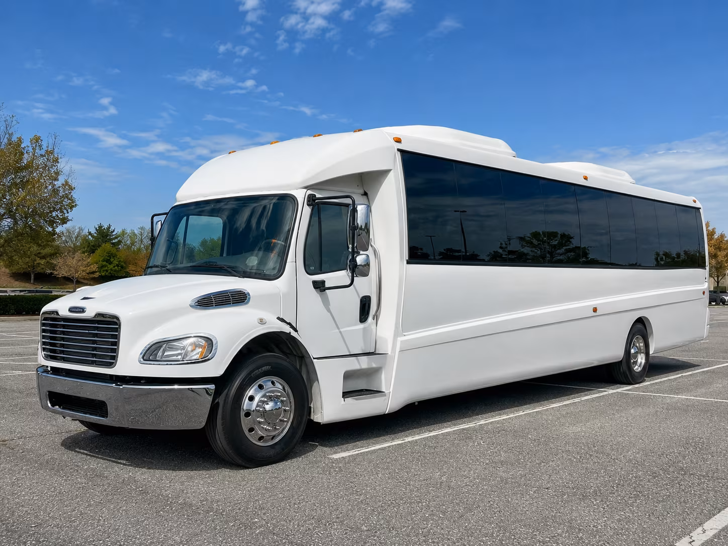 Lowell Prom & Homecoming Transportation route planning