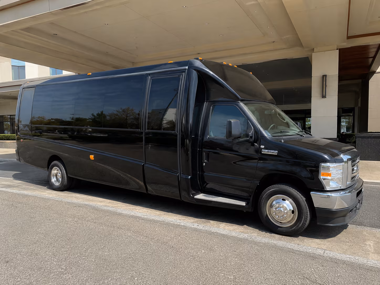 Lowell Sporting Event Transportation group transportation