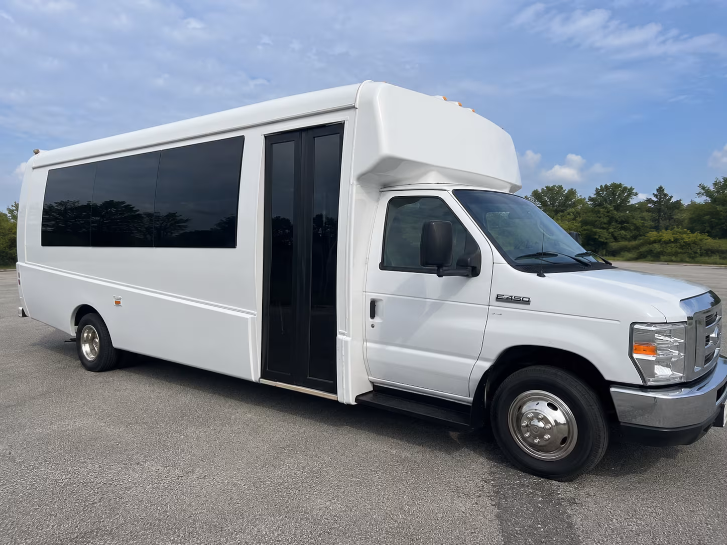 Lowell Winery Tour & Pub Crawl Transportation pickup coordination