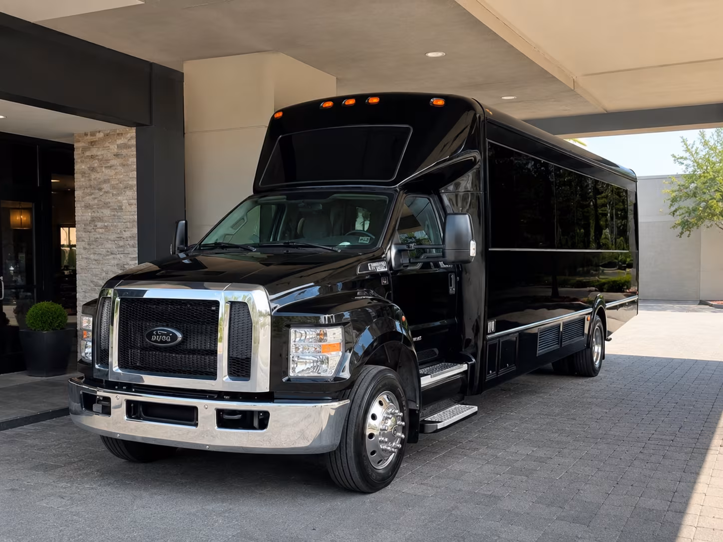 Lowell Winery Tour & Pub Crawl Transportation route planning