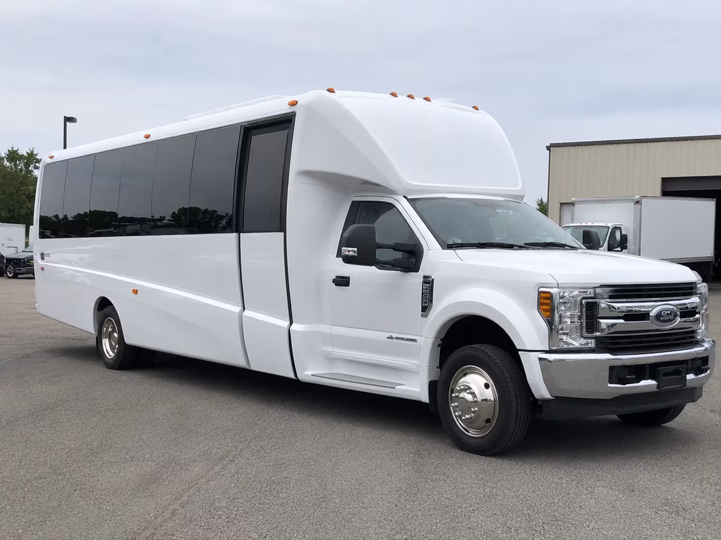 Medford Airport Shuttles & Transportation
