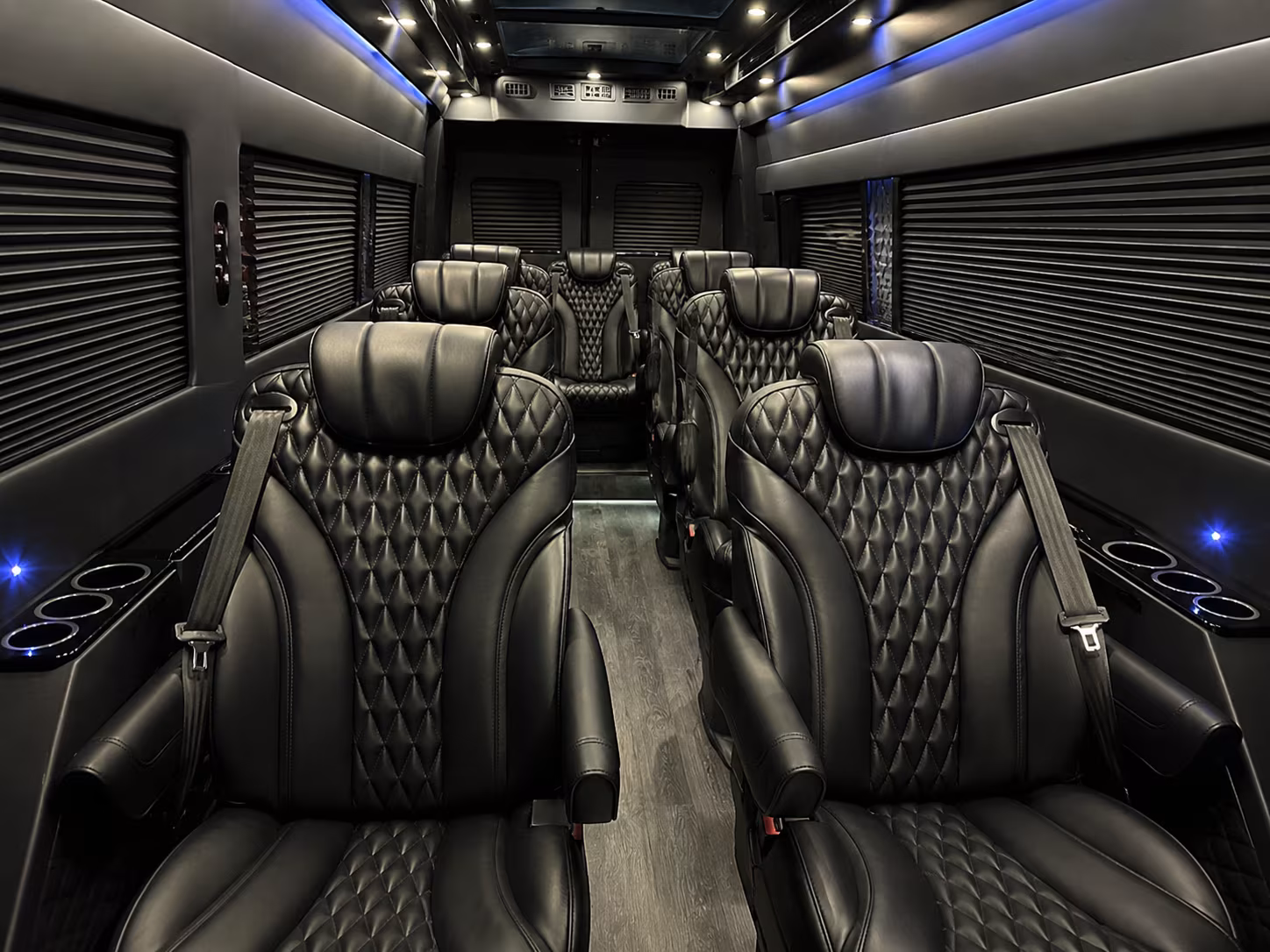 Methuen Airport Shuttles & Transportation