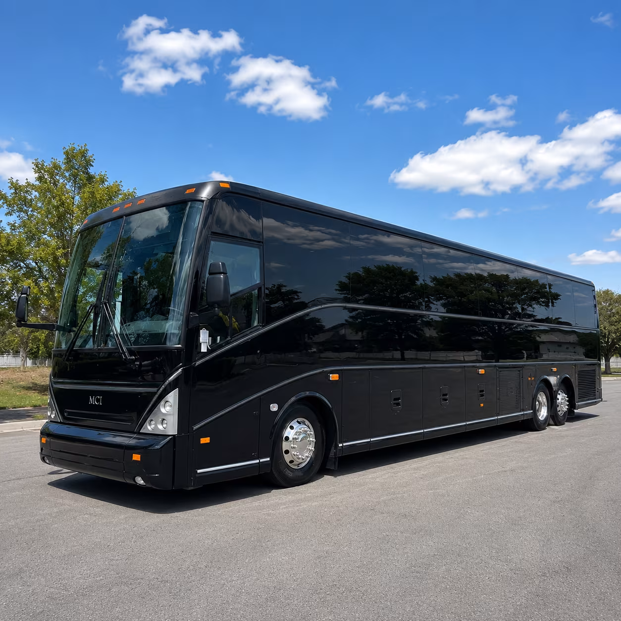 Methuen Concert Transportation & Shuttles