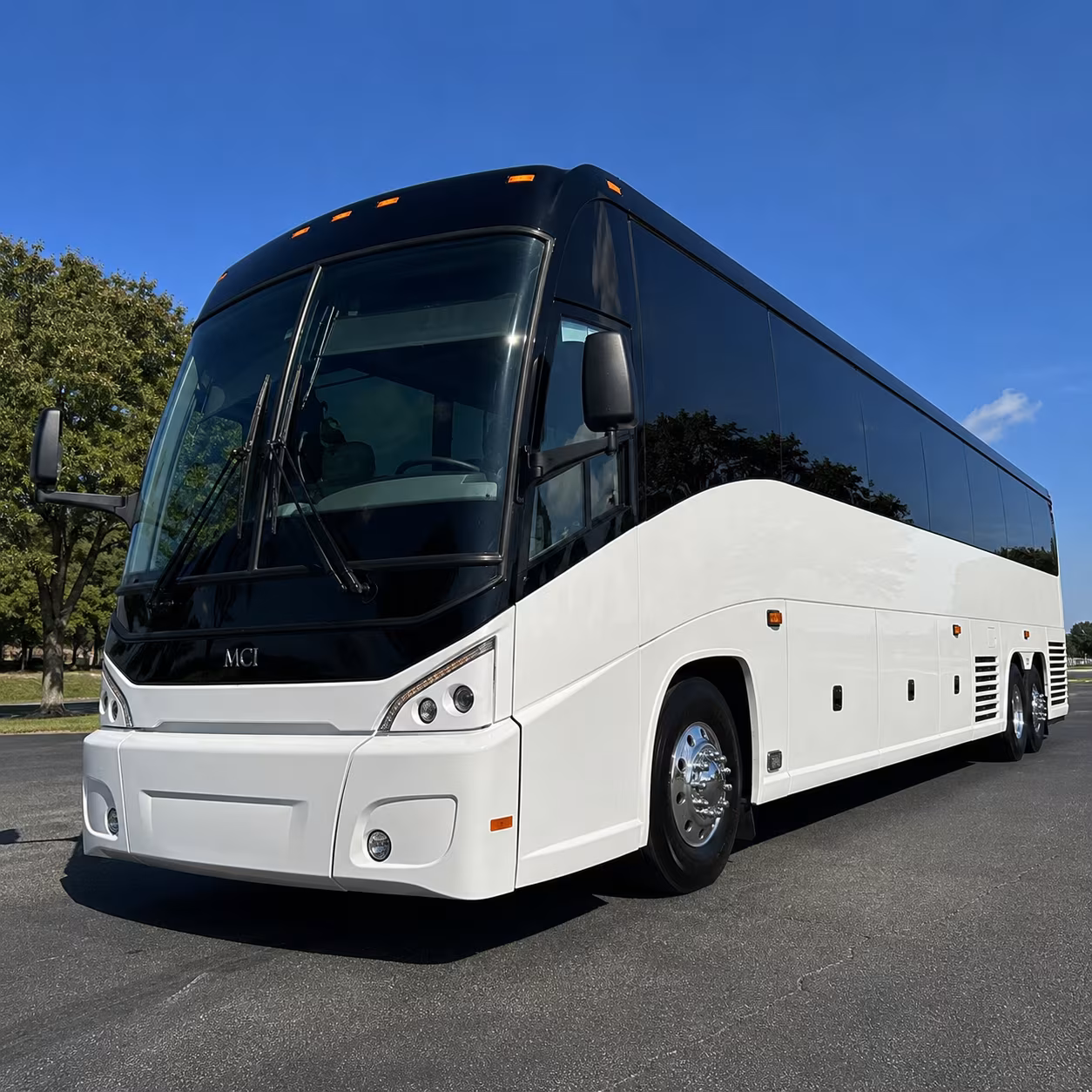 Methuen Corporate Event Transportation