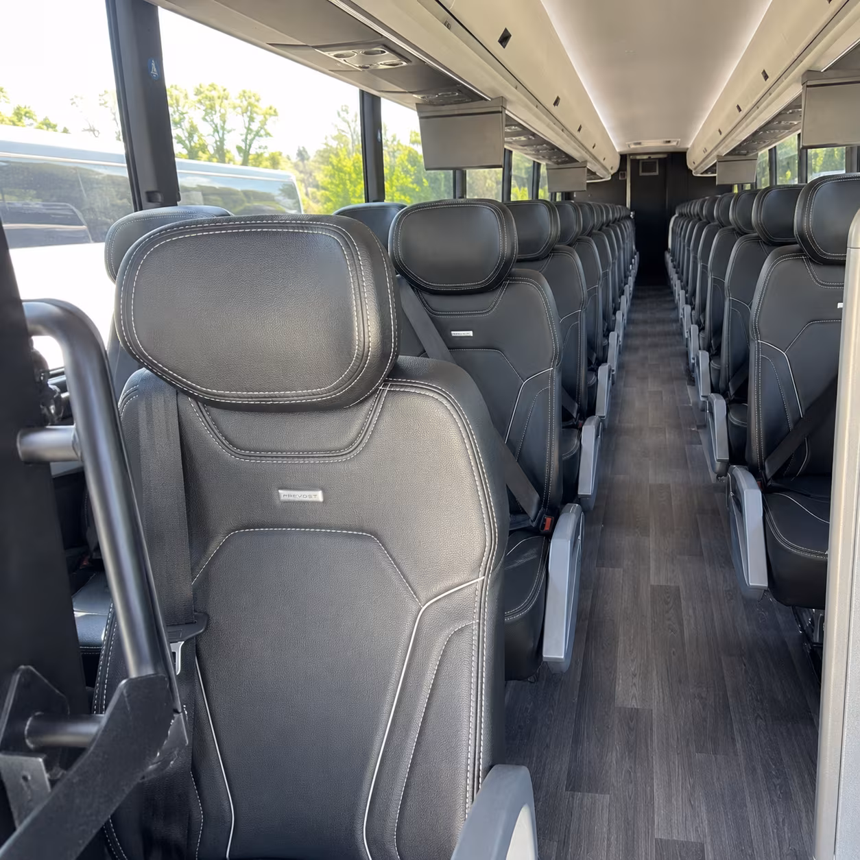 Methuen School Event & Field Trip Transportation