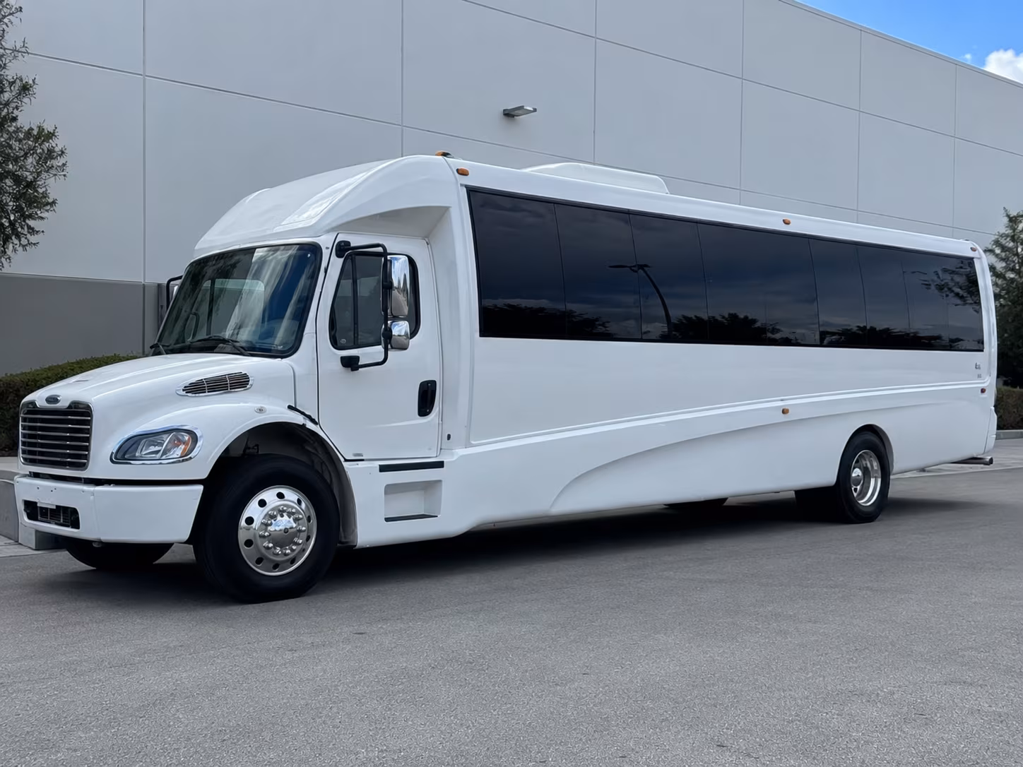Methuen Sporting Event Transportation