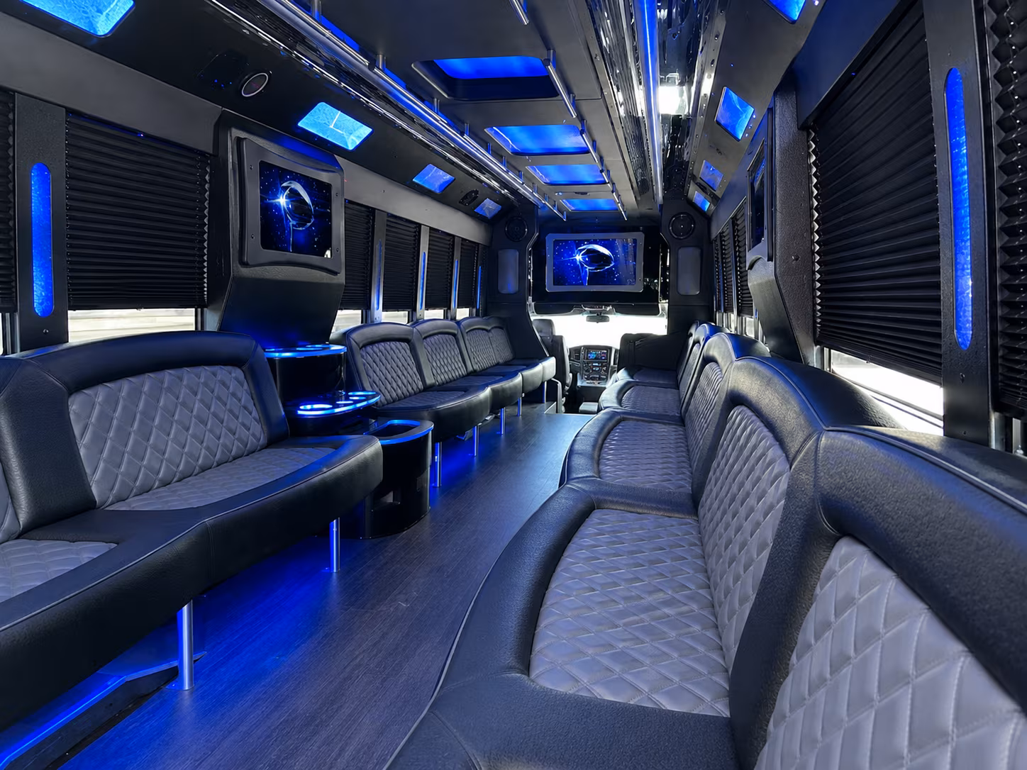 Methuen Winery Tour & Pub Crawl Transportation