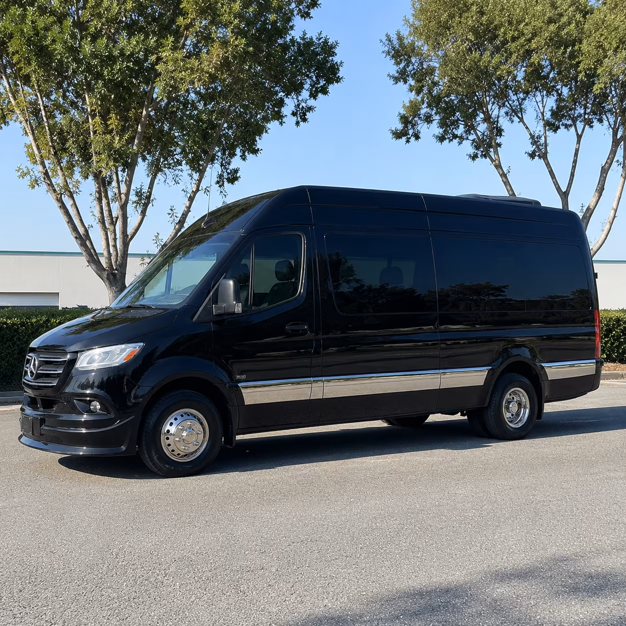 Nashua Concert Transportation & Shuttles