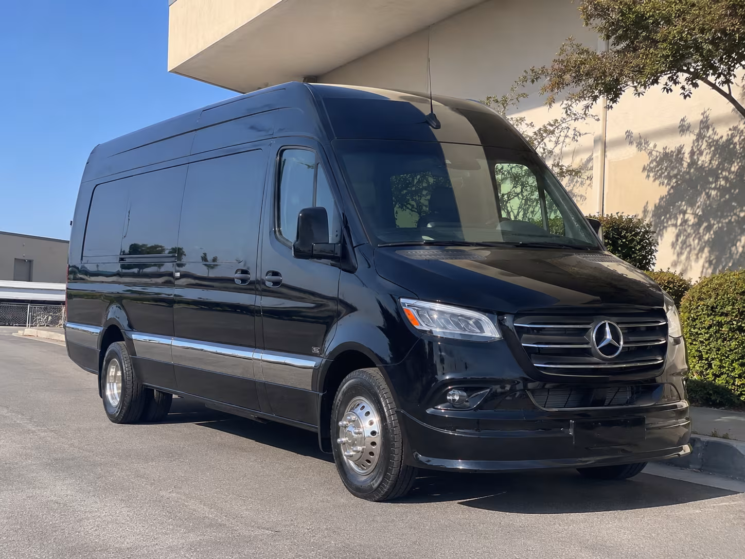 Nashua Corporate Event Transportation