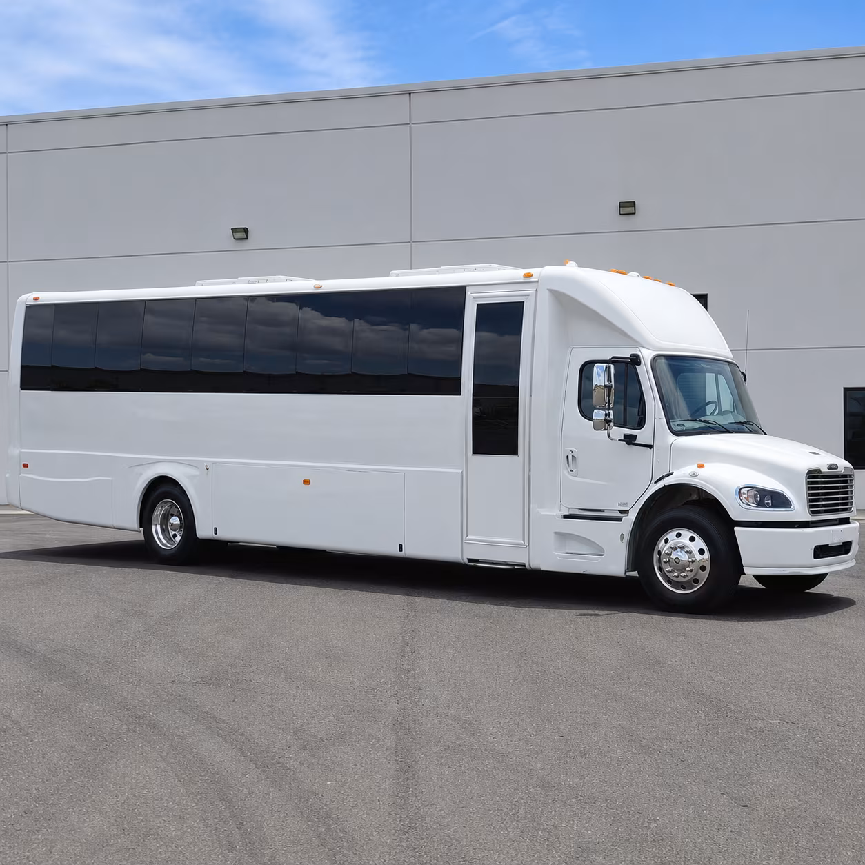 Lowell Prom Transportation