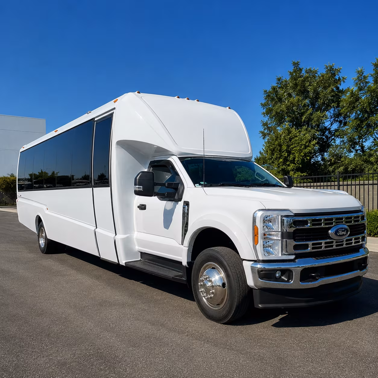 Lowell School Event Transportation
