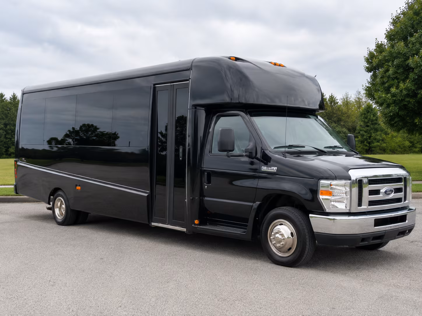 Somerville Airport Shuttles & Transportation