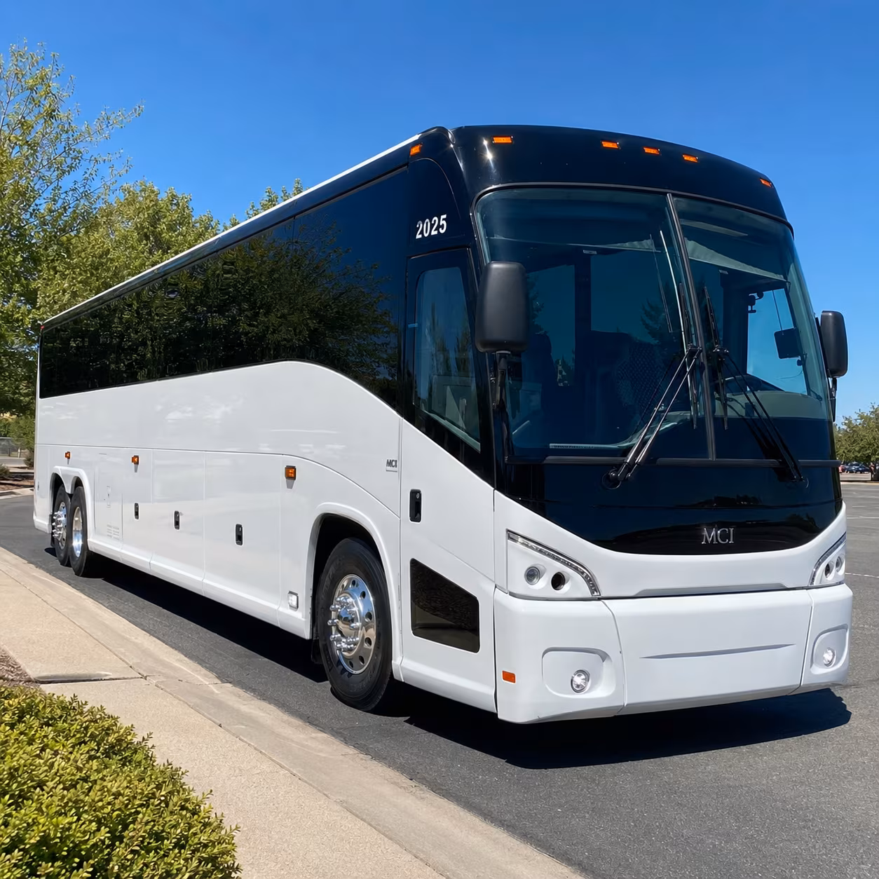 Somerville Concert Transportation & Shuttles
