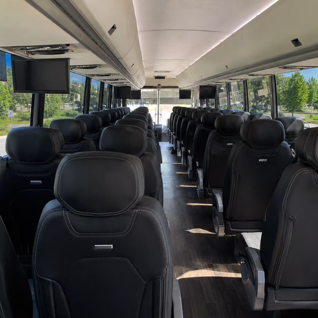 Somerville Corporate Event Transportation