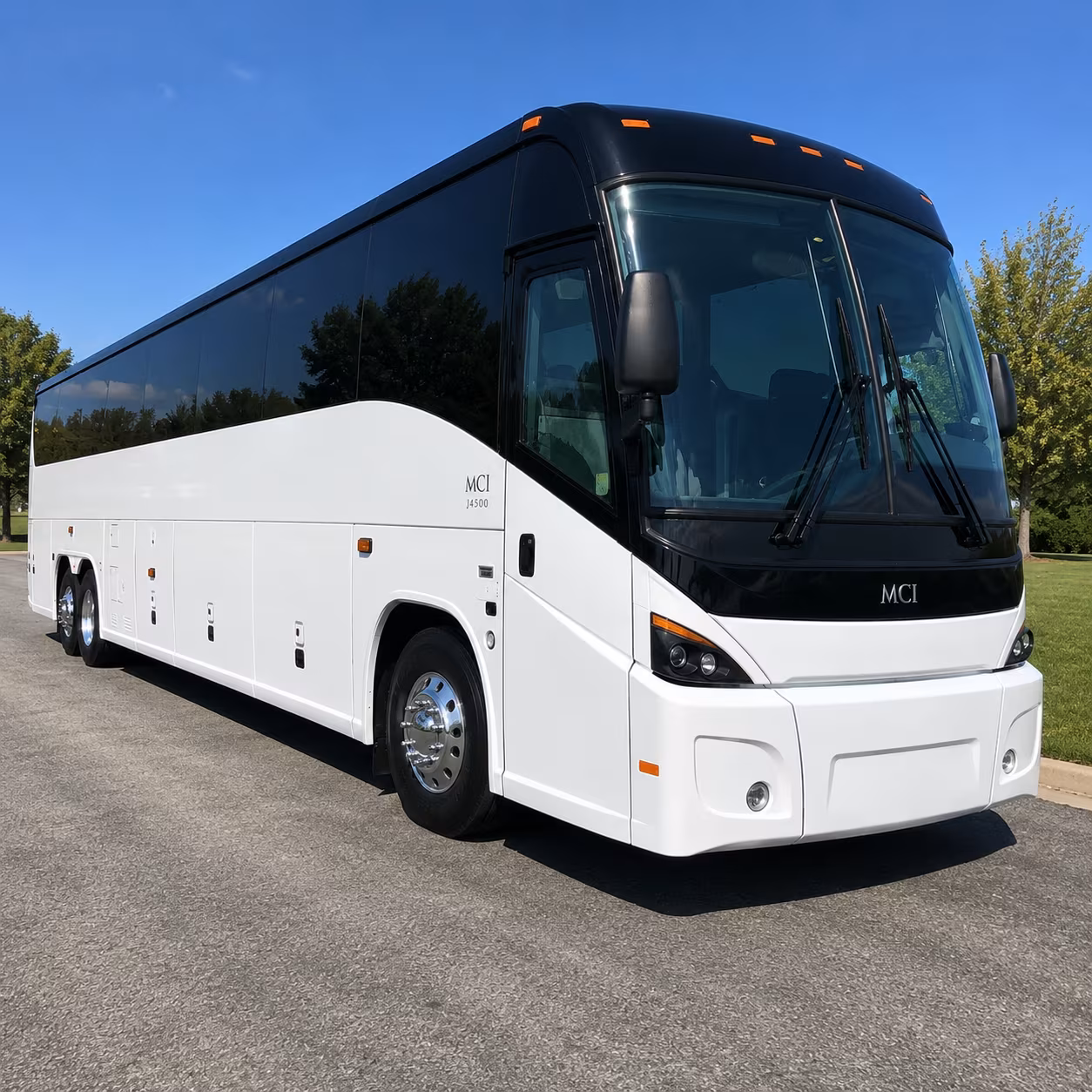 Somerville School Event & Field Trip Transportation