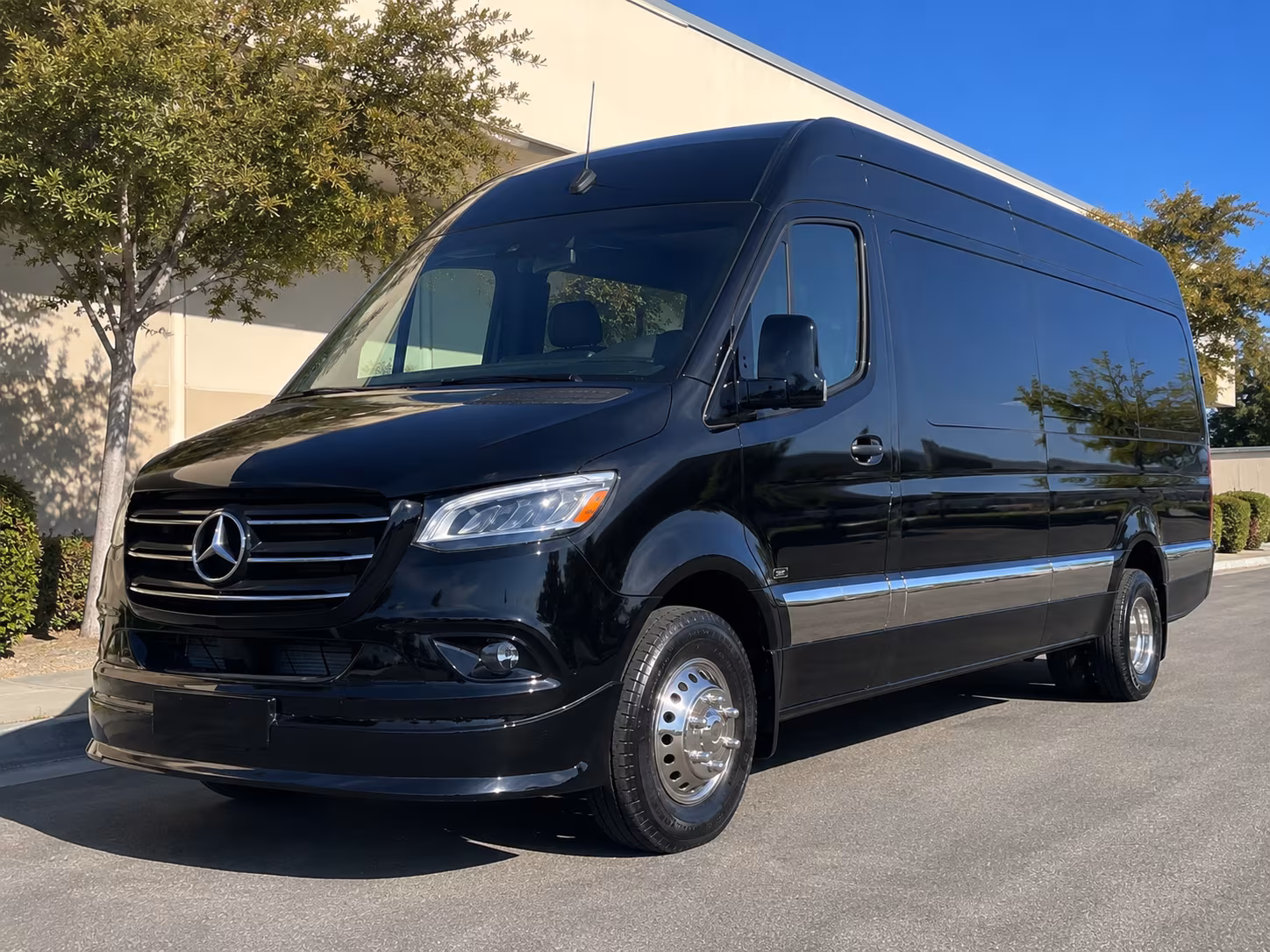 Waltham Concert Transportation & Shuttles