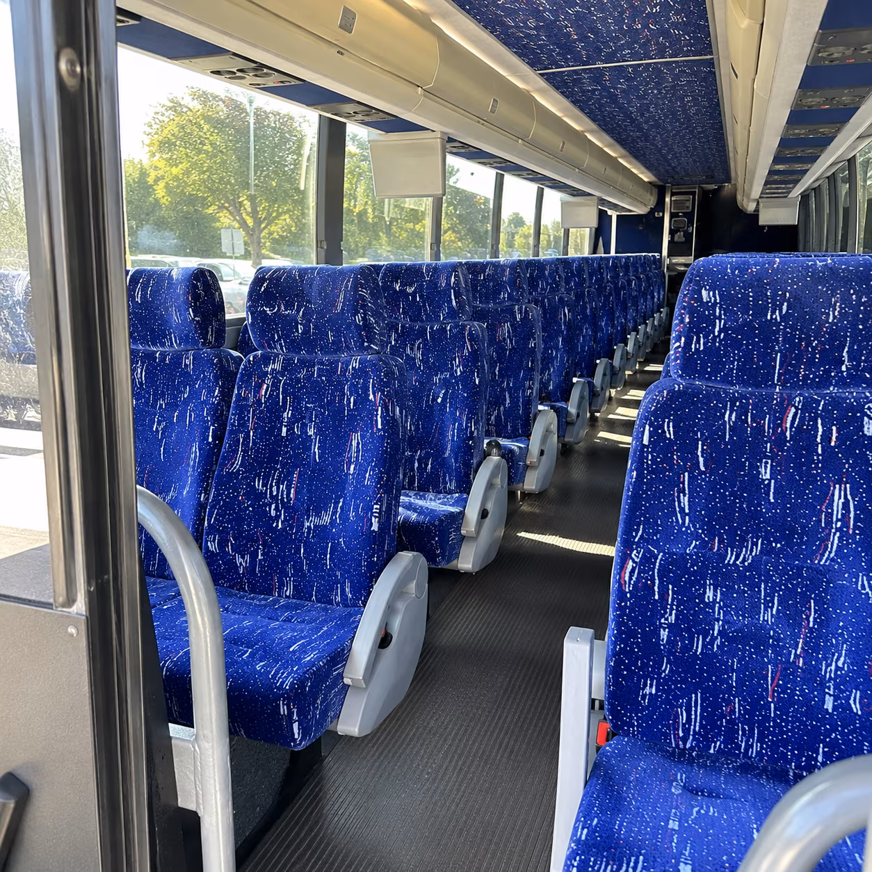 Waltham Corporate Event Transportation
