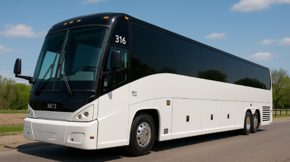 haverhill prom party bus rentals