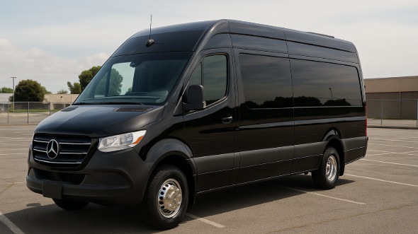 lowell prom and homecoming minibus rental