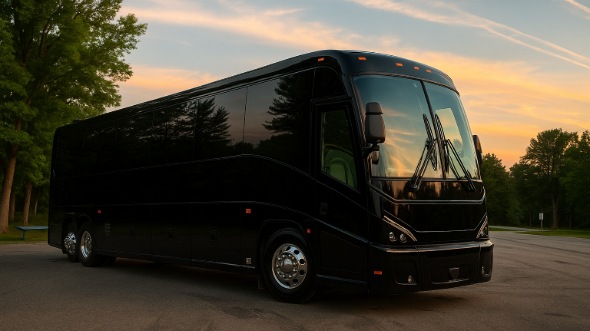 methuen prom party bus rentals
